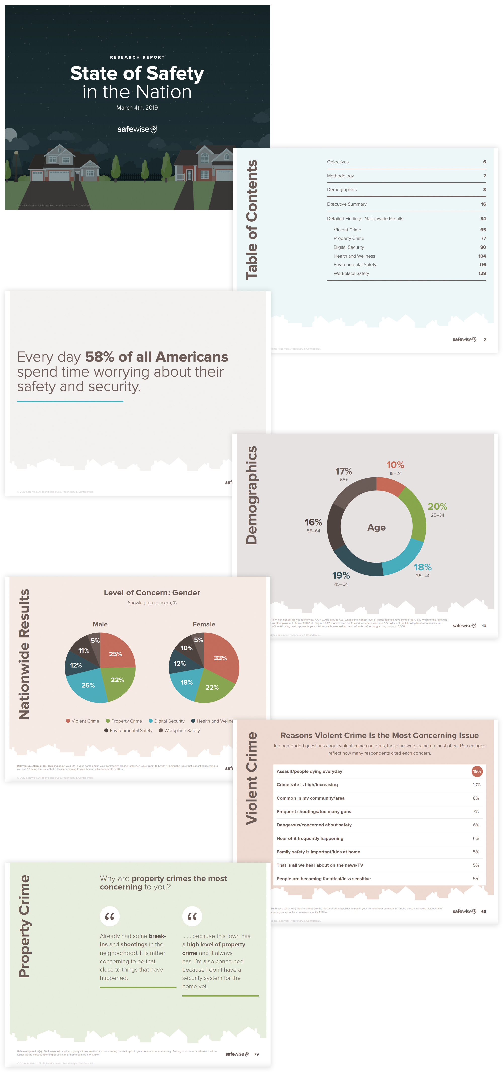 Safewise Designs